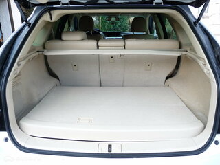Lexus RX - 20 от автора bond-700.11 в Бортжурнале