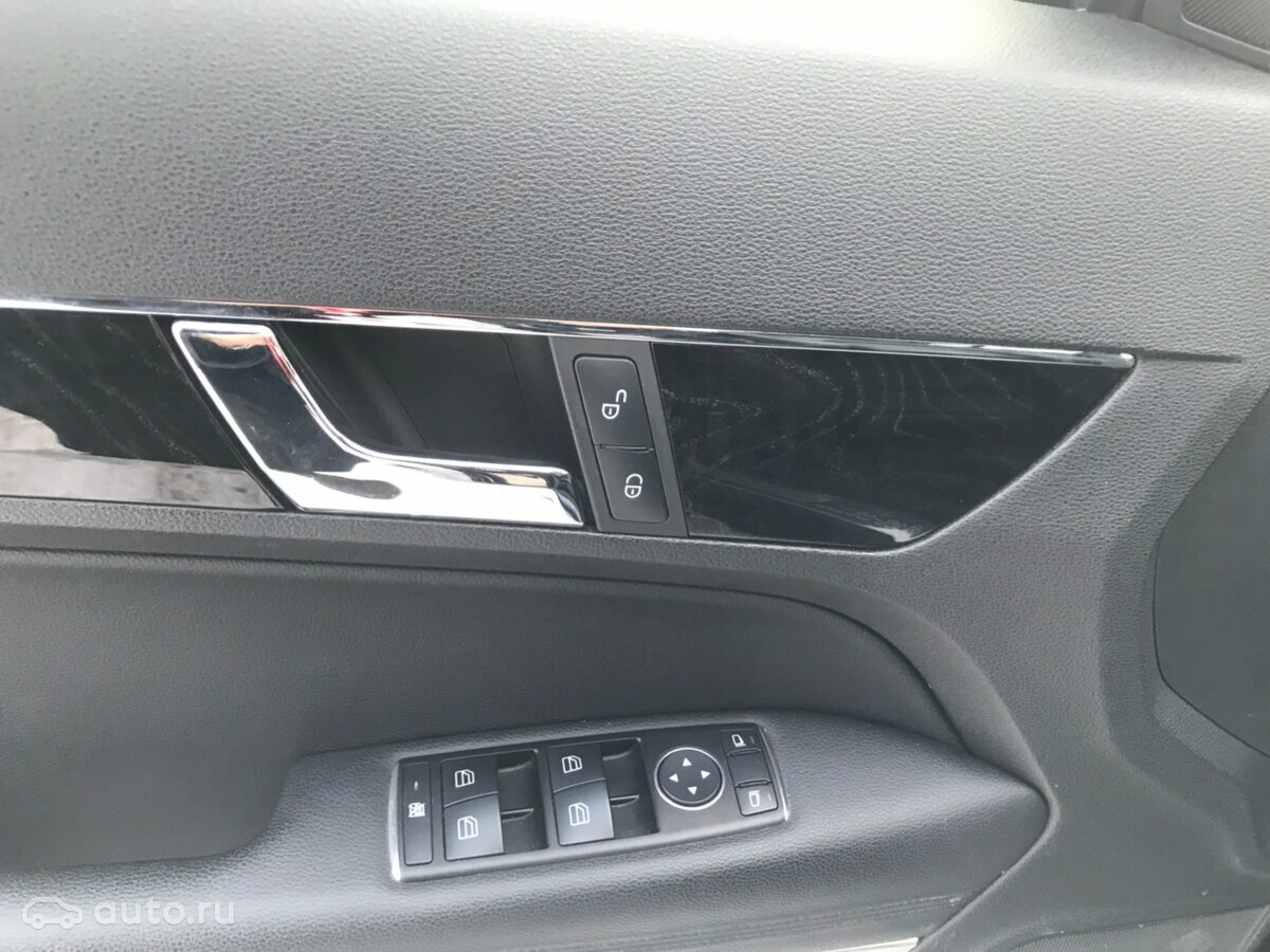 Mercedes-Benz E-Класс - 17 от автора id45895188 в Бортжурнале