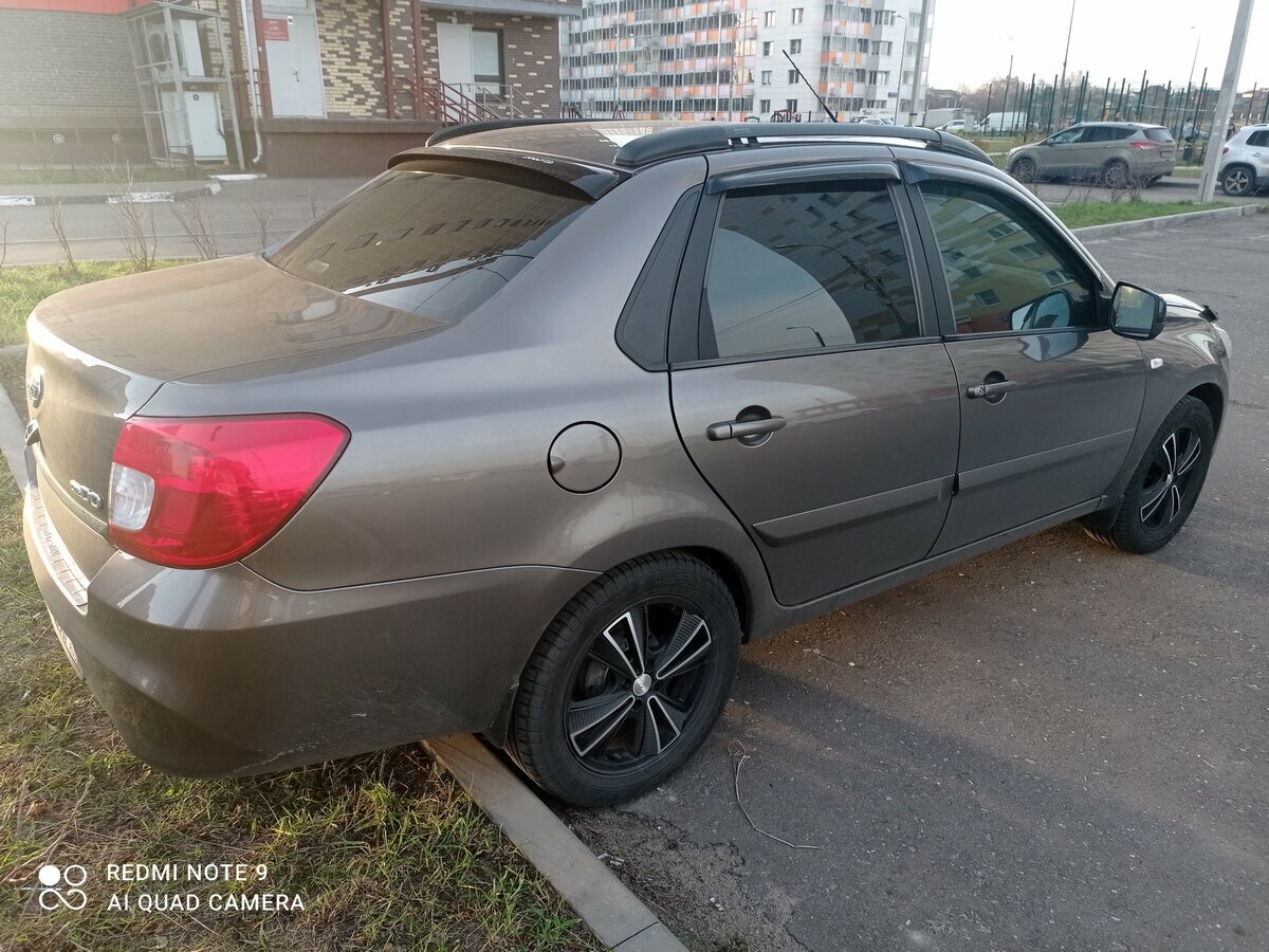 undefined undefined - 8 от автора Фиолетовый лимузин в Бортжурнале