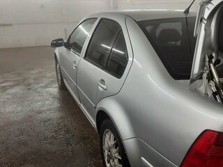 Volkswagen Jetta - 11 от автора Александр в Бортжурнале
