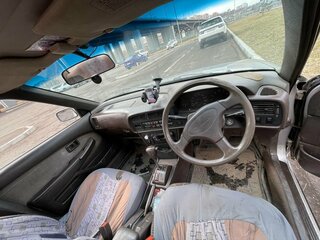 Toyota Carina - 6 от автора Akatoshy в Бортжурнале