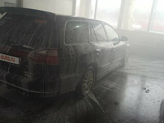 Mitsubishi Legnum - 9 от автора DeVinter в Бортжурнале