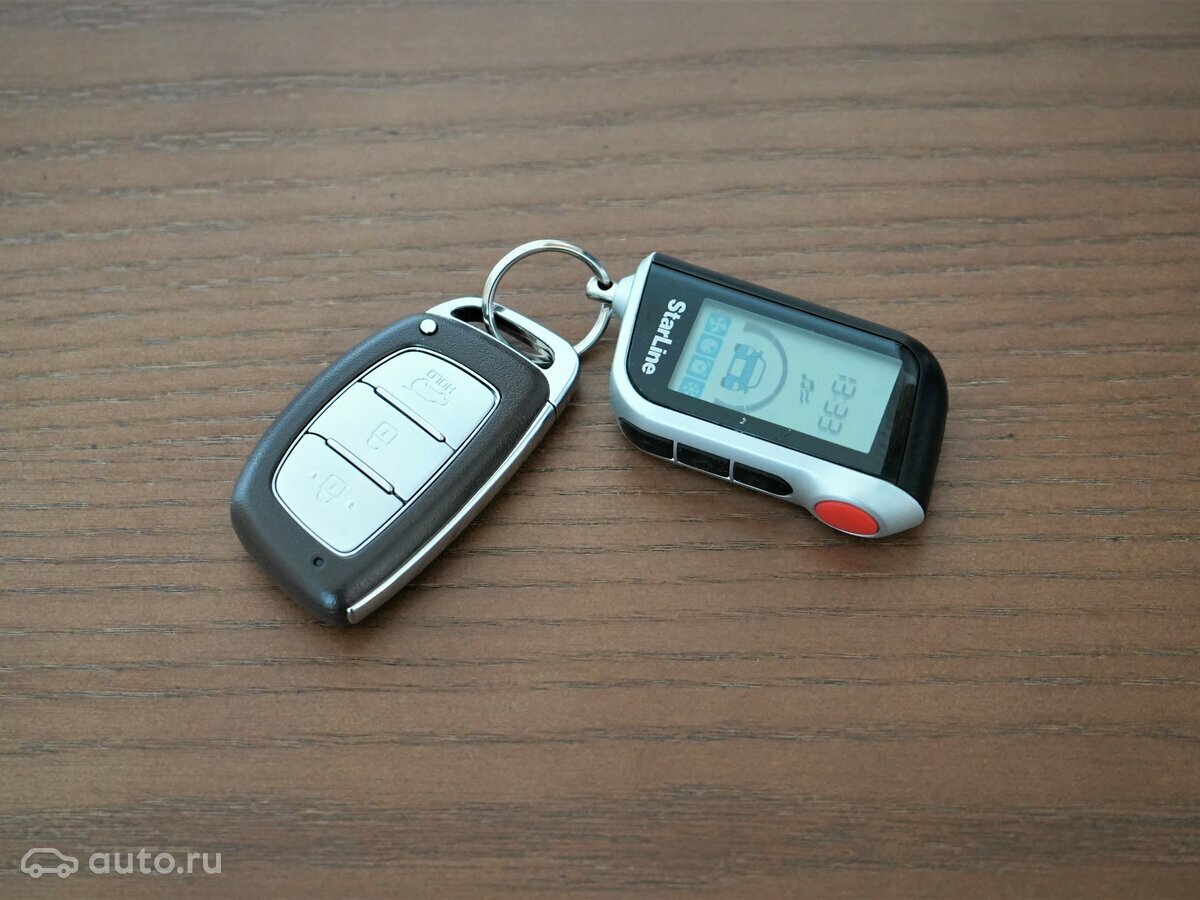 Hyundai Creta - 13 от автора LIMPORT в Бортжурнале