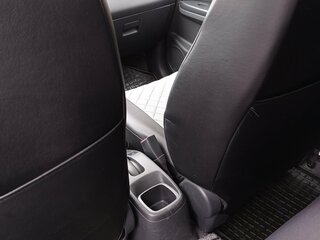 Suzuki SX4 - 6 от автора Елена Чудова в Бортжурнале