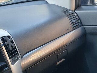 Chevrolet Captiva - 12 от автора Виктор в Бортжурнале