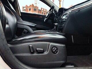 Skoda Superb - 16 от автора Кирилл в Бортжурнале