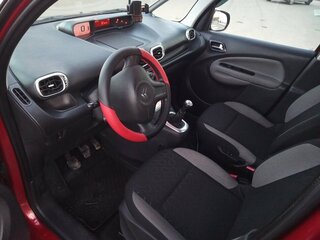 Citroen C3 Picasso - 7 от автора troilin.n в Бортжурнале