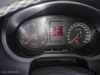 Volkswagen Polo - 12 от автора Дмитрий в Бортжурнале