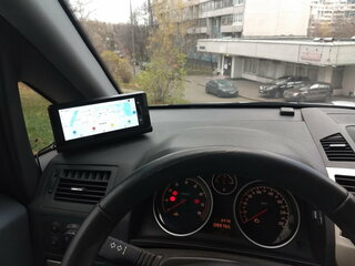 Opel Zafira - 6 от автора id50492206 в Бортжурнале