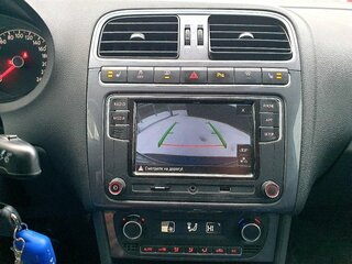 Volkswagen Polo - 7 от автора Андрей в Бортжурнале