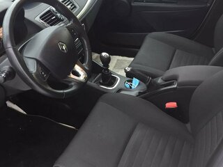Renault Megane - 8 от автора Денис в Бортжурнале