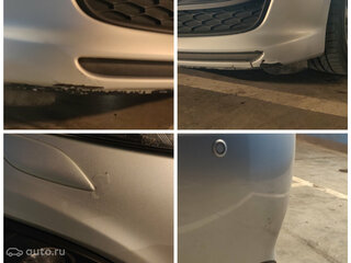 Mazda 6 - 13 от автора Красный лимузин в Бортжурнале