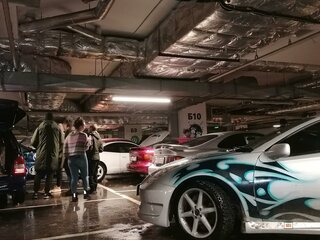 Toyota Celica - 7 от автора Максим в Бортжурнале