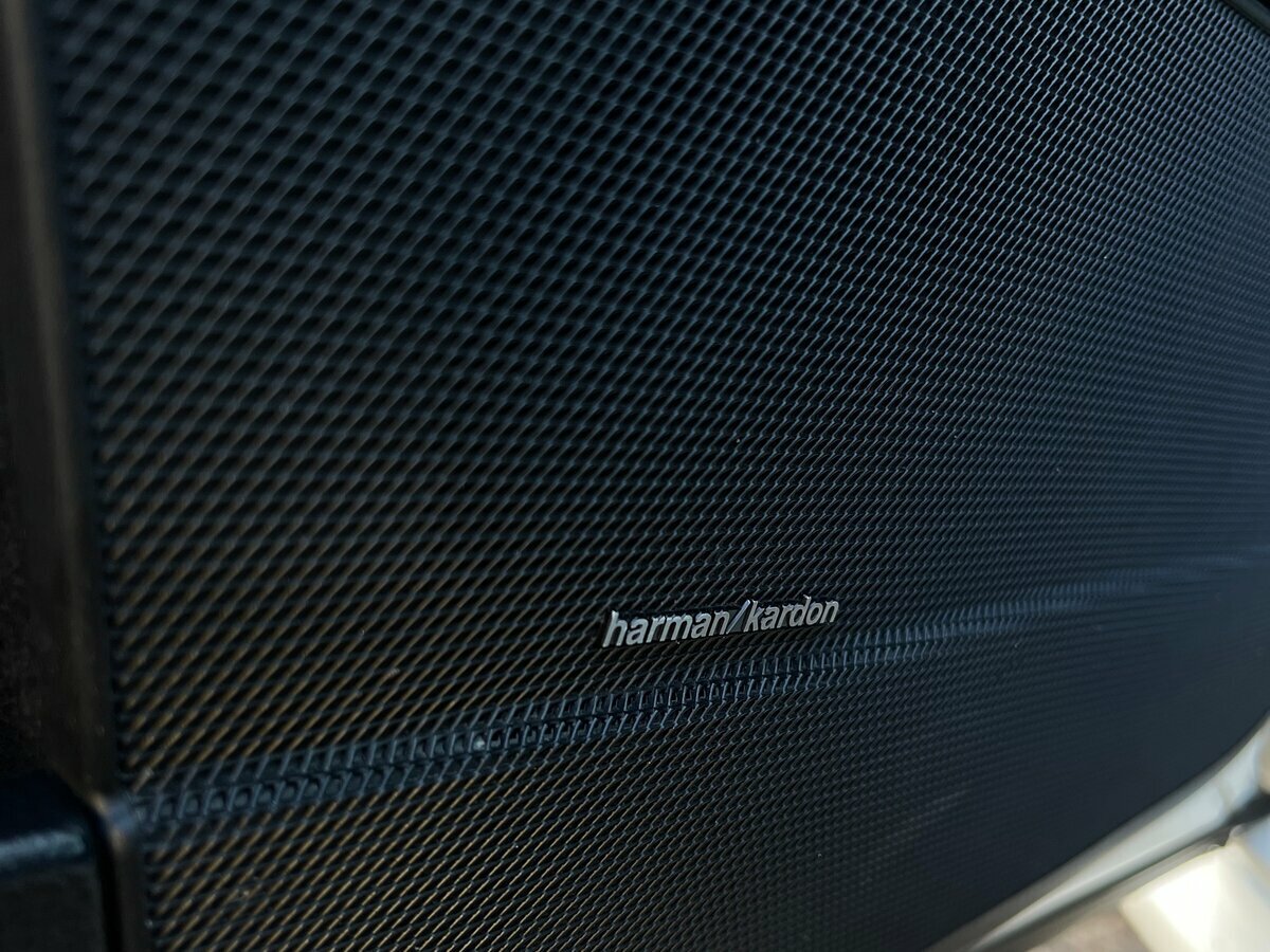 Mercedes-Benz S-Класс - 21 от автора Надир Ннн в Бортжурнале