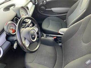 Mini Hatch - 7 от автора Зоя Королькова в Бортжурнале