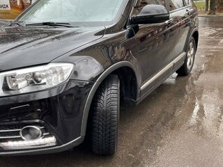 Haval H6 - 1 от автора Федеральный комитет п. в Бортжурнале