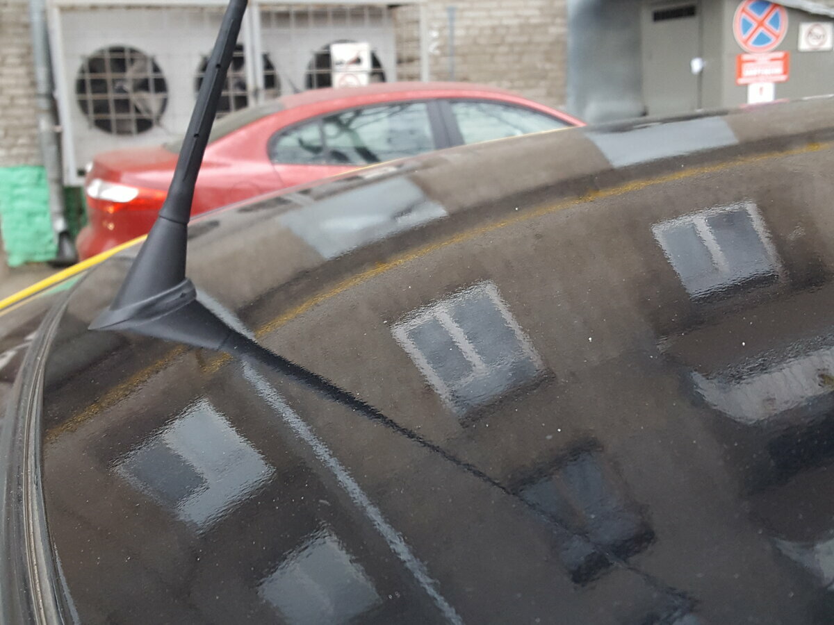 Ford Focus - 13 от автора Николай в Бортжурнале