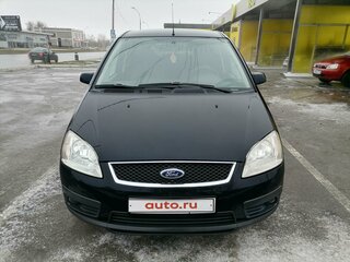 Ford C-MAX - 1 от автора Денис в Бортжурнале