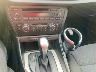 BMW X1 - 18 от автора Фиолетовый лимузин в Бортжурнале