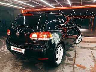 Volkswagen Golf - 2 от автора иван в Бортжурнале