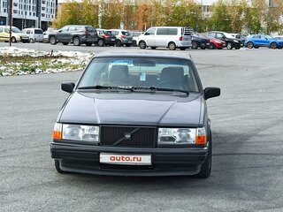 Volvo 940 - 10 от автора Ефим В. в Бортжурнале