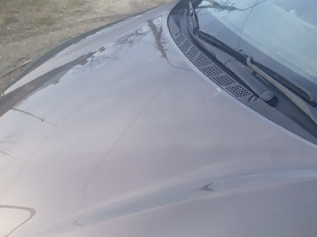 Kia Ceed - 16 от автора Рамазан в Бортжурнале