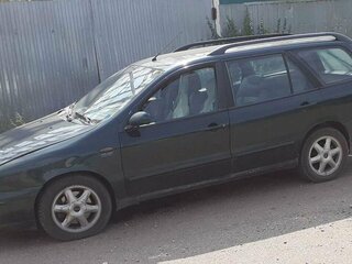 Fiat Marea - 5 от автора Михаил Я. в Бортжурнале