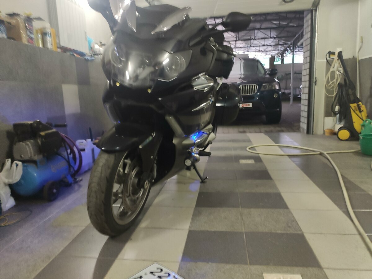 false false - 4 от автора Сашок136 в Бортжурнале
