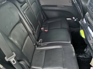 Subaru Tribeca - 12 от автора Сергей в Бортжурнале
