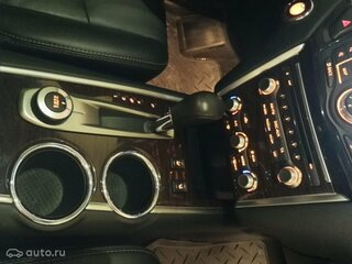 Nissan Pathfinder - 8 от автора Артем в Бортжурнале