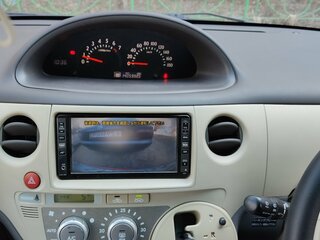 Toyota Sienta - 30 от автора .Игорь в Бортжурнале