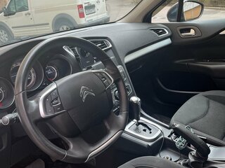 Citroen C4 - 4 от автора Александр в Бортжурнале