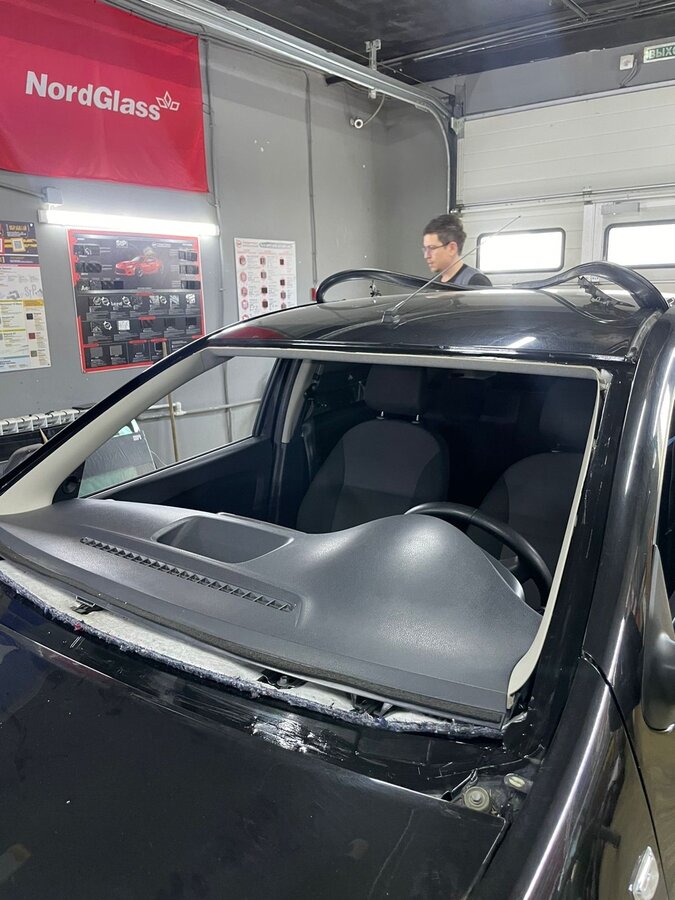 Renault Sandero - 3 от автора Ромн в Бортжурнале