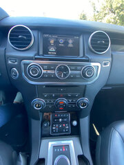Land Rover Discovery - 6 от автора Алексей в Бортжурнале