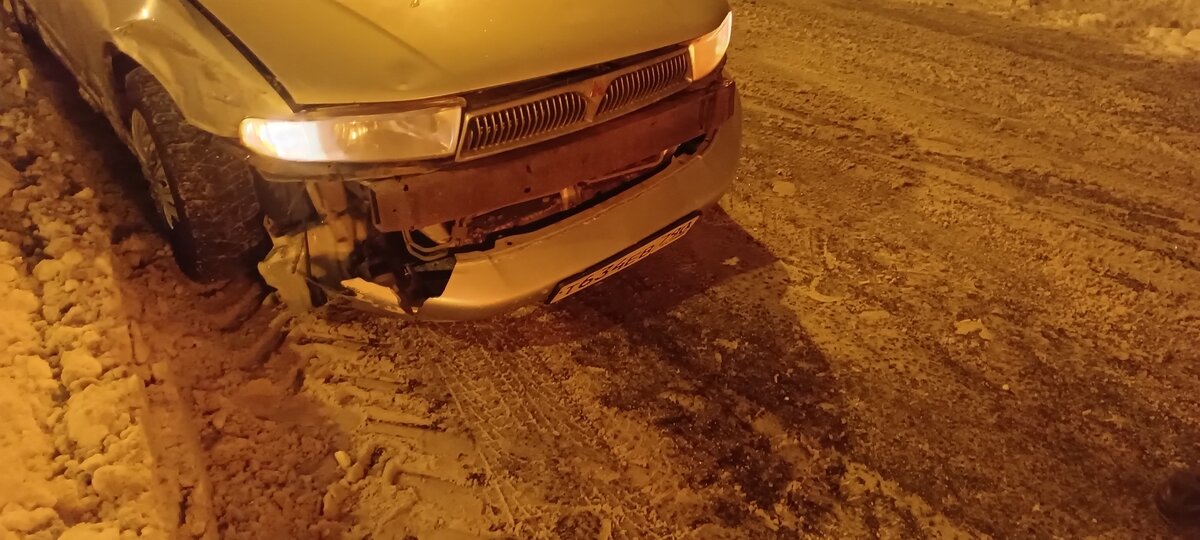 Mitsubishi Galant - 8 от автора Роман в Бортжурнале