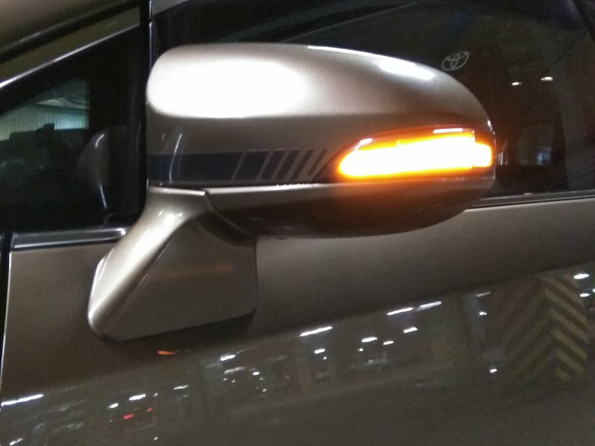 Toyota Venza - 22 от автора Василий в Бортжурнале