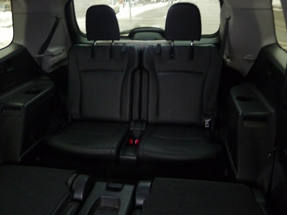 Toyota Highlander - 24 от автора Алексей в Бортжурнале