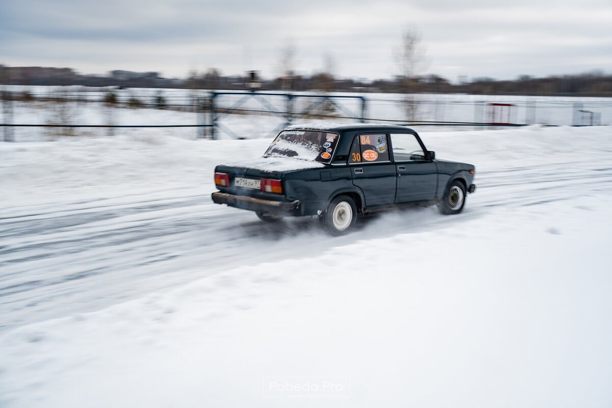Lada (ВАЗ) 2105 - 6 от автора Юрий в Бортжурнале
