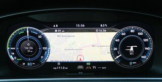 Volkswagen Golf - 6 от автора Иван в Бортжурнале