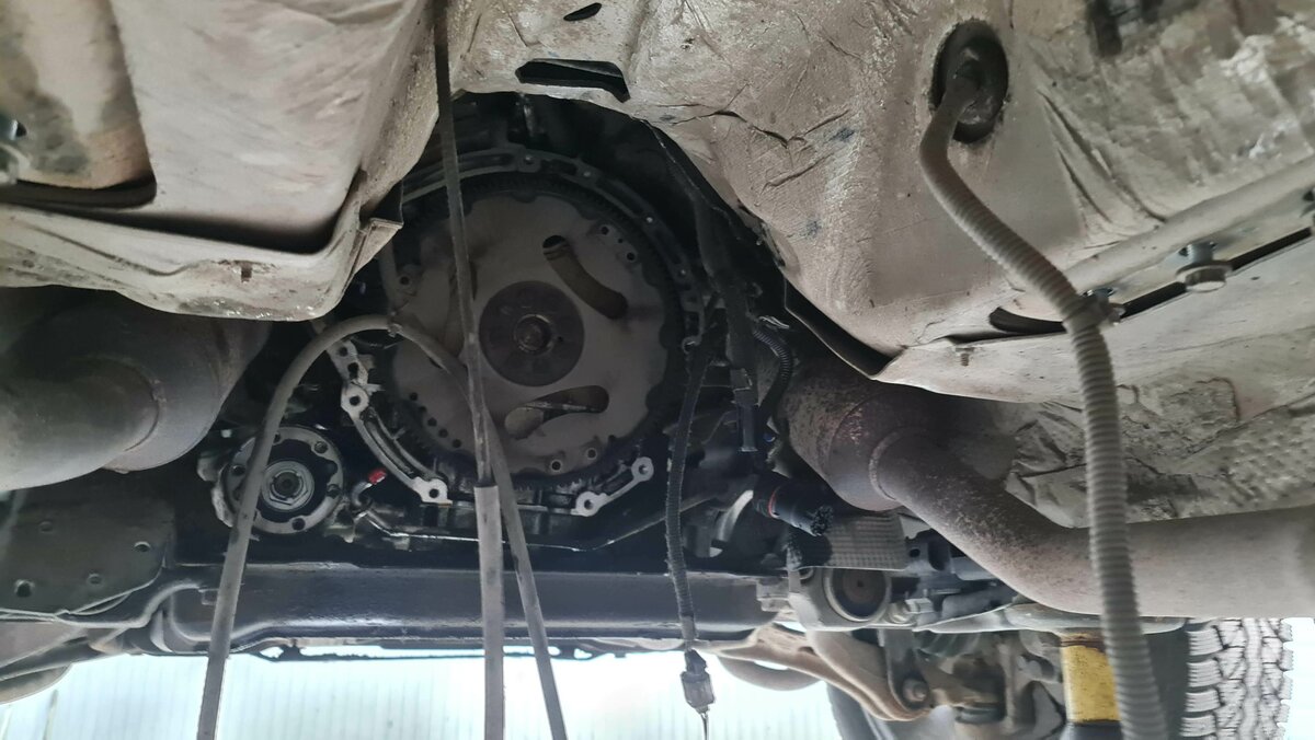 Jeep Grand Cherokee - 73 от автора Алексей в Бортжурнале