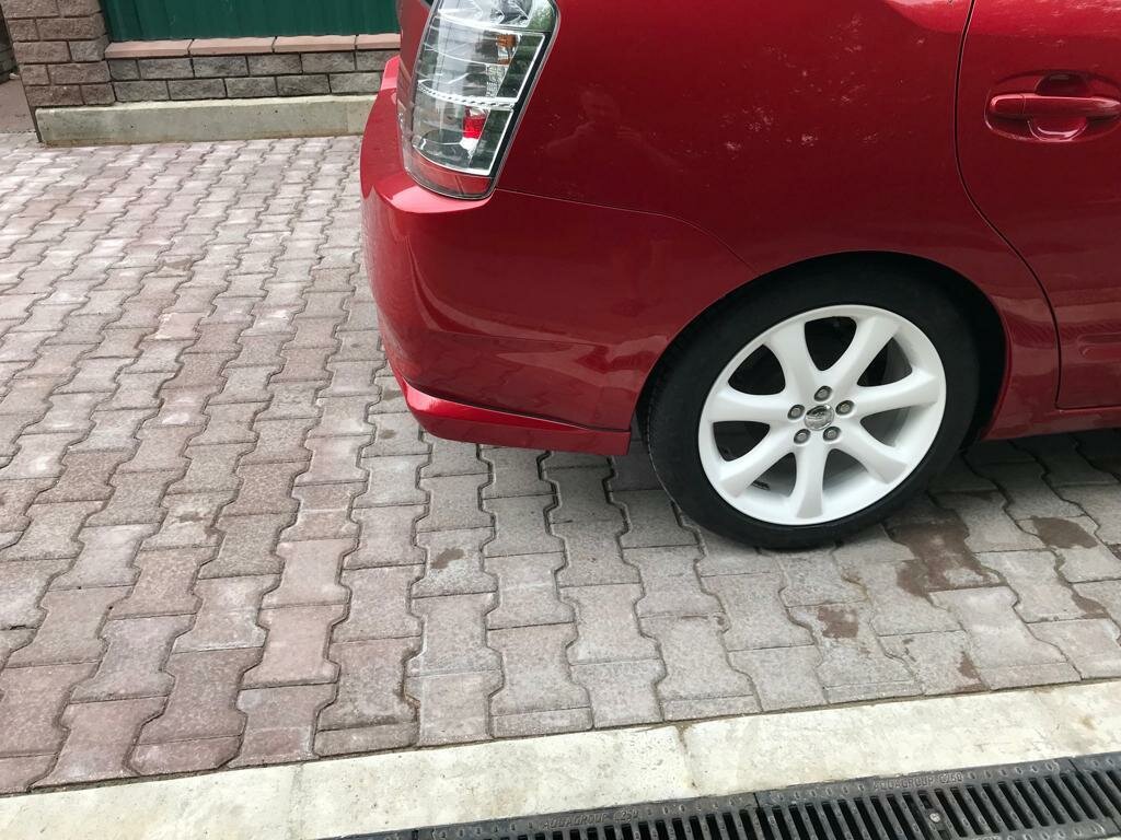 Toyota Prius - 22 от автора Золотов Константин Олегович в Бортжурнале
