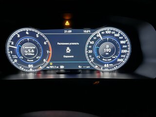 Volkswagen Tiguan - 4 от автора Виктория в Бортжурнале