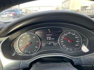 Audi A7 - 4 от автора Евгений в Бортжурнале