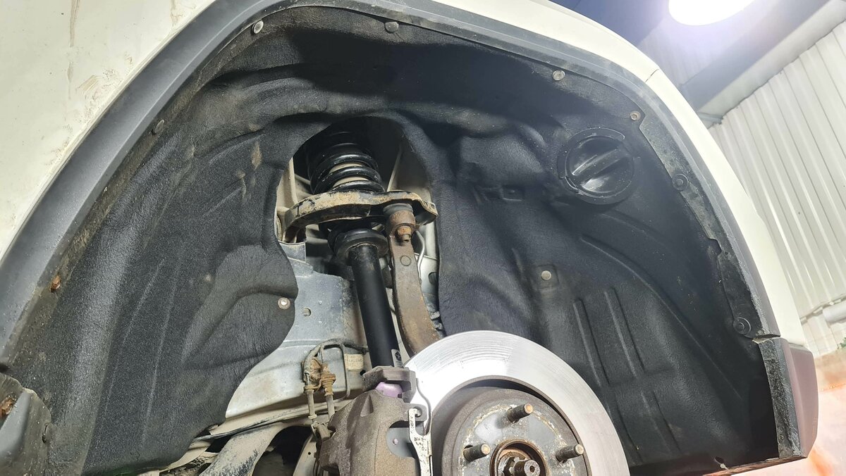 Jeep Grand Cherokee - 66 от автора Алексей в Бортжурнале