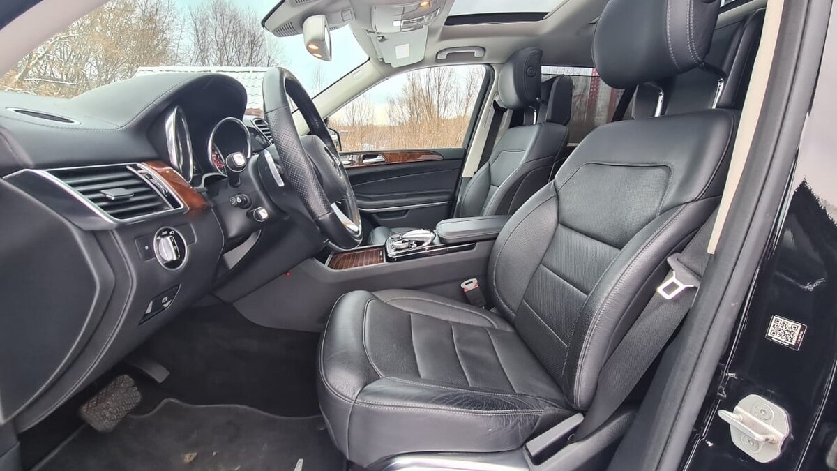 Infiniti QX60 - 9 от автора Денис Катаев в Бортжурнале