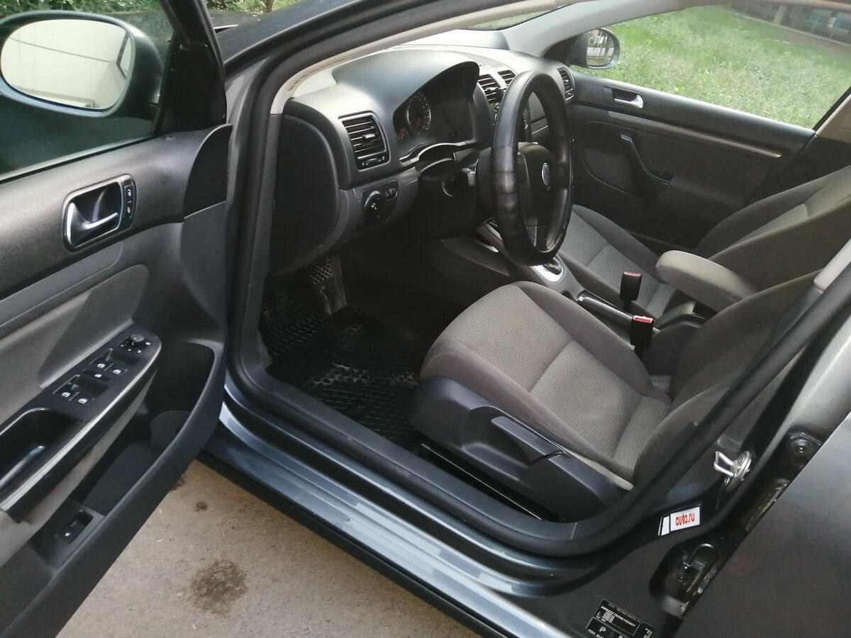 Volkswagen Jetta - 9 от автора Олег Митрофанов в Бортжурнале