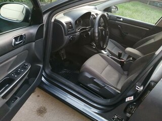 Volkswagen Jetta - 9 от автора Олег Митрофанов в Бортжурнале