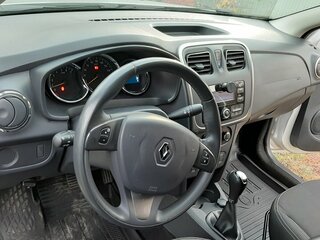 Renault Logan - 14 от автора Andrey Ezov в Бортжурнале