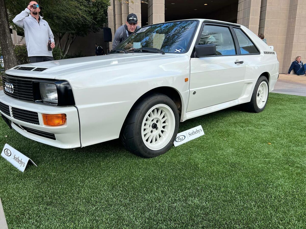 null null - 8 от автора Dreamcars в Бортжурнале