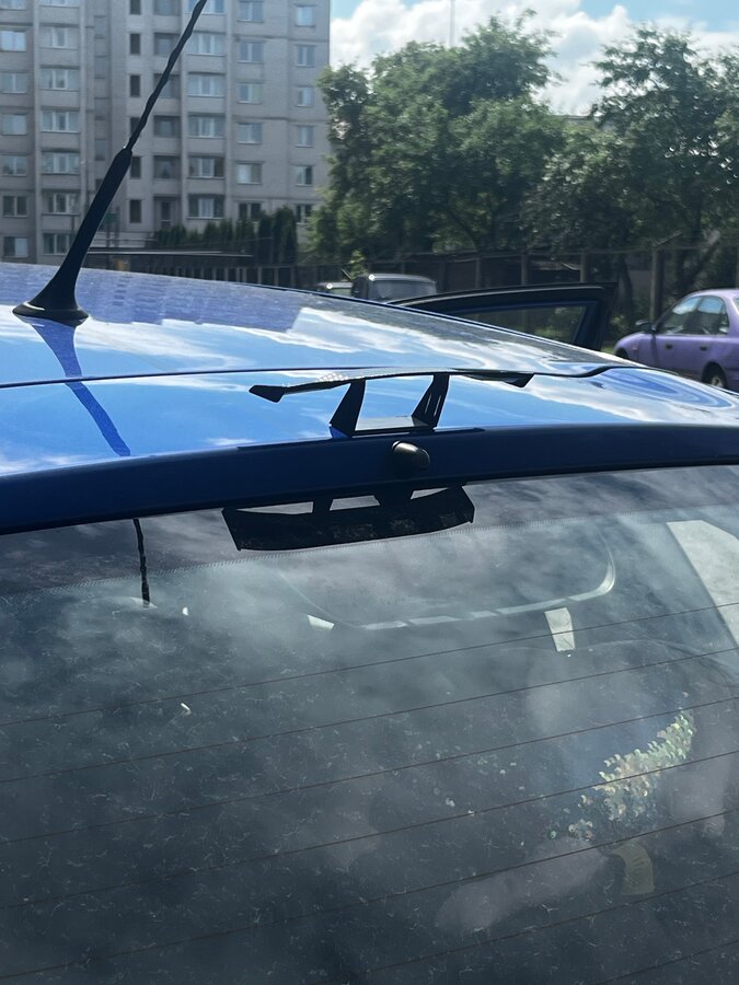 Mazda 3 - 2 от автора Таня в Бортжурнале